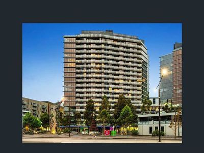 1606 / 8 Waterview Walk, Docklands