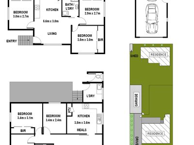 55 Davis Road, Marayong