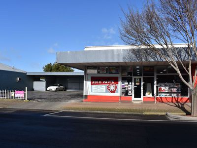 80 George Street, Millicent