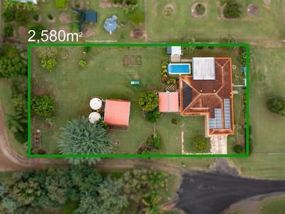 12 Ruthenberg Street, Lowood
