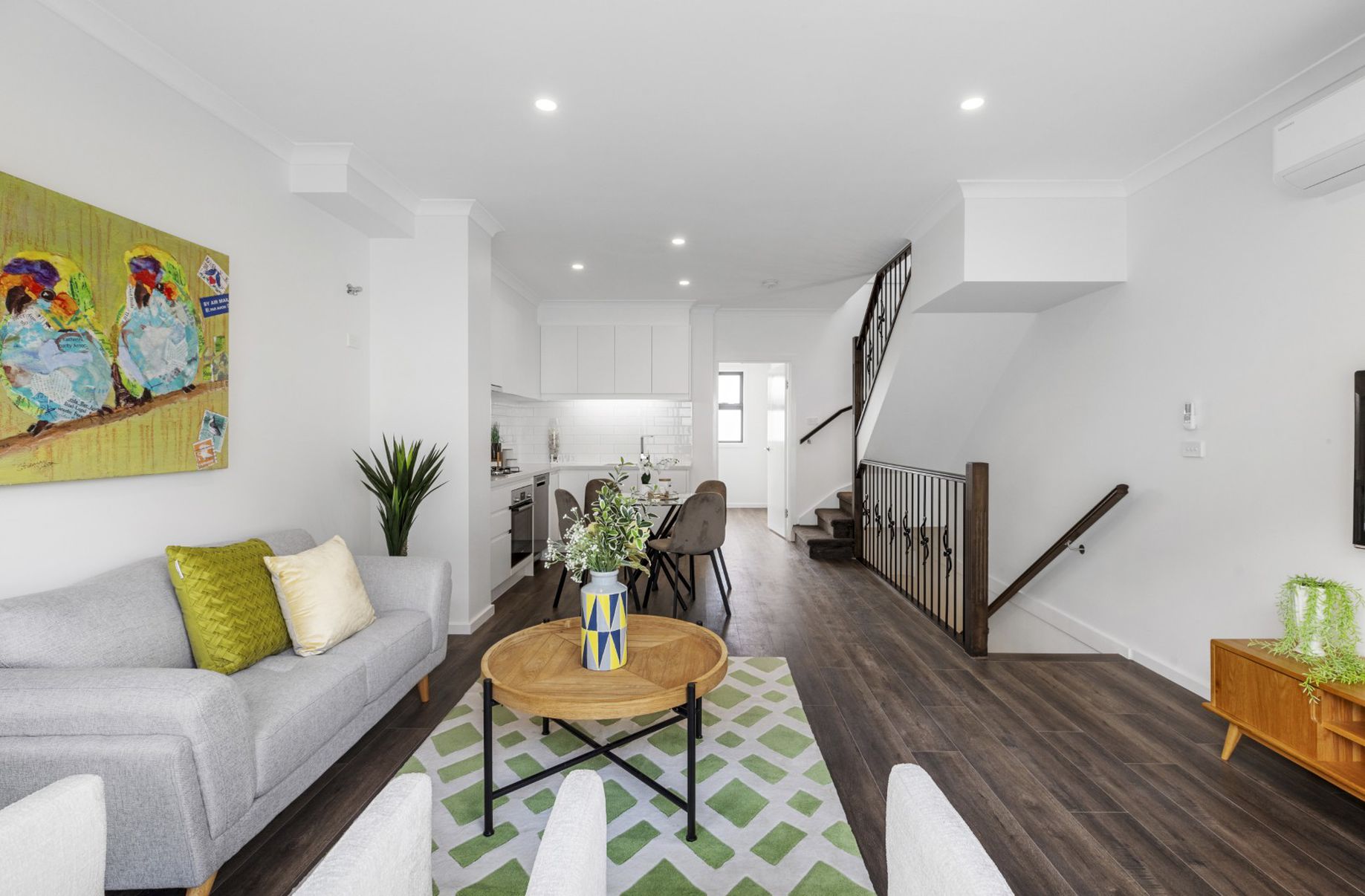 1-6 / 523 Boronia Road, Wantirna