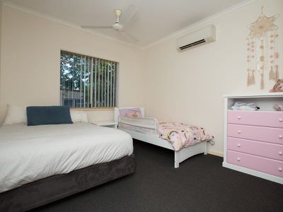 4 Nicholls Retreat, Port Hedland