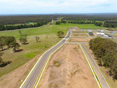 Lot 9B, 3 Wedgetail Street, Badagarang