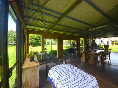 1888 TUMOULIN ROAD, Ravenshoe