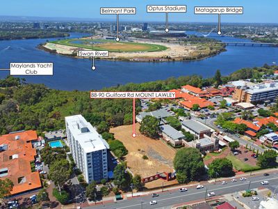 90 Guildford Road, Mount Lawley