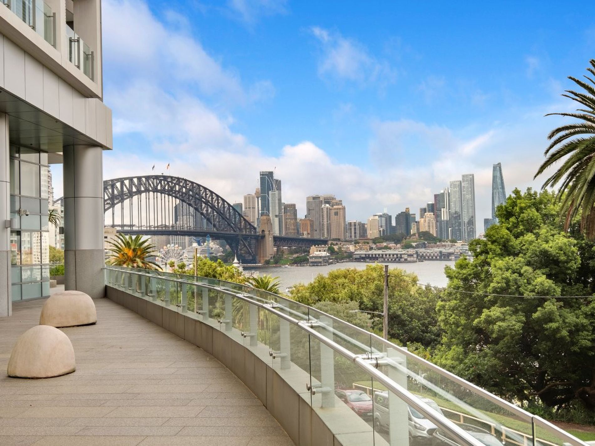 106 / 55 Lavender Street, Milsons Point