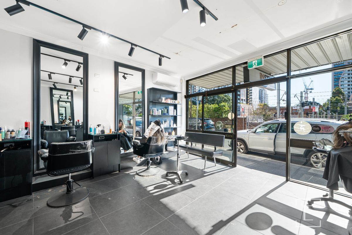10 Railway Parade, Burwood