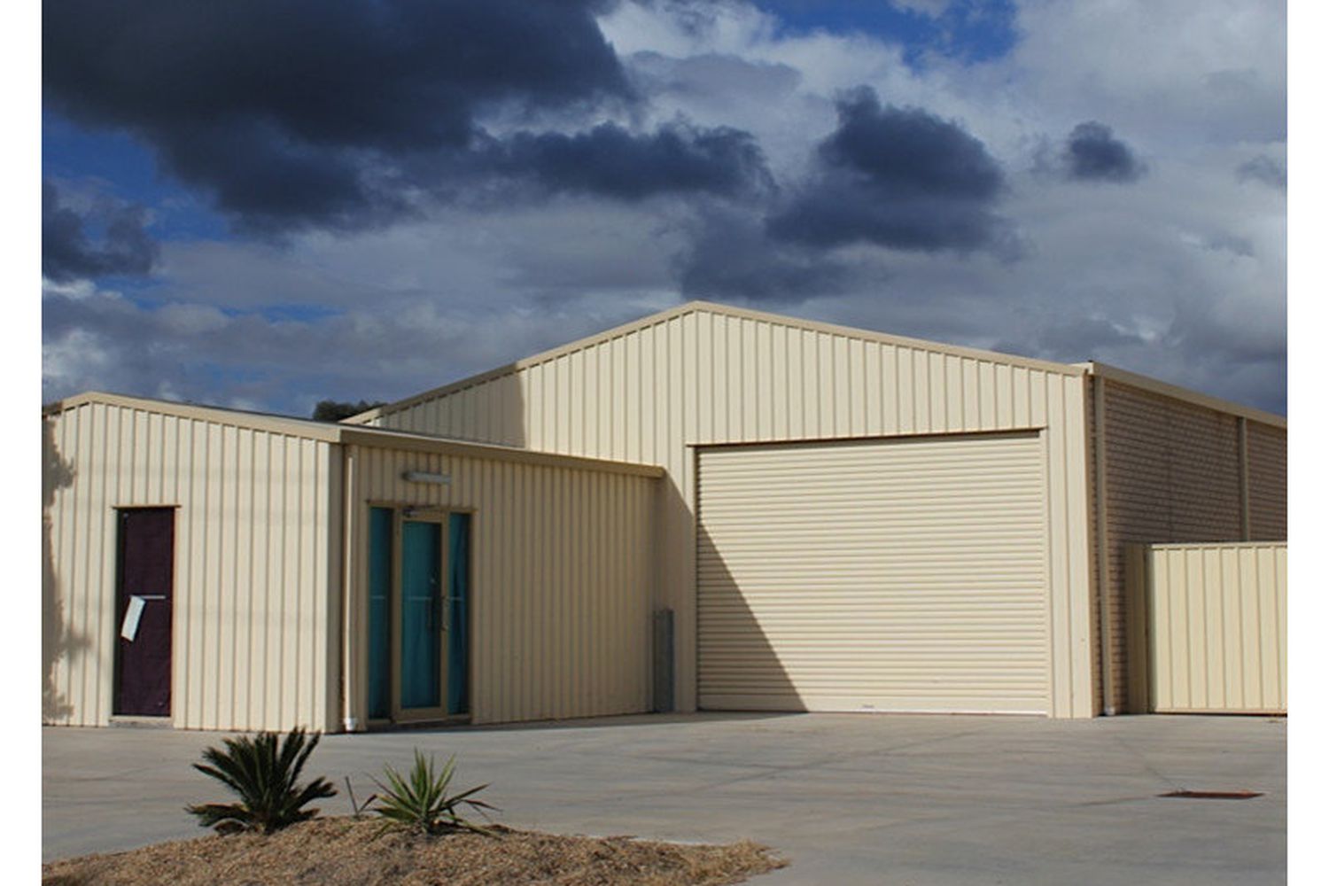 Shed 1 / 732 Koorlong Ave, Irymple