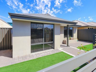 51 Mennock Approach , Baldivis