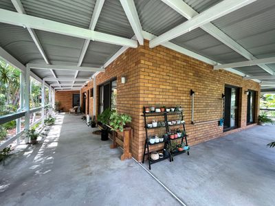 9 Palmwood Drive, Dundowran Beach