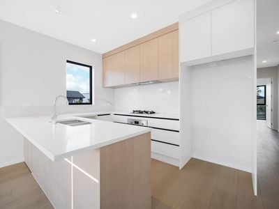 1 Ngakau Road, Drury