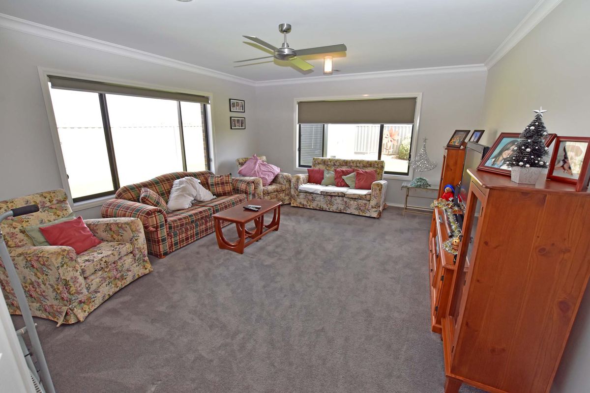 18 Kangaroo Way, Kyabram