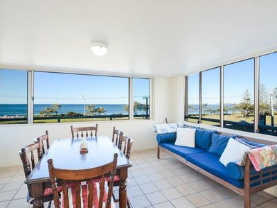 3 / 134 Alexandra Parade, Alexandra Headland