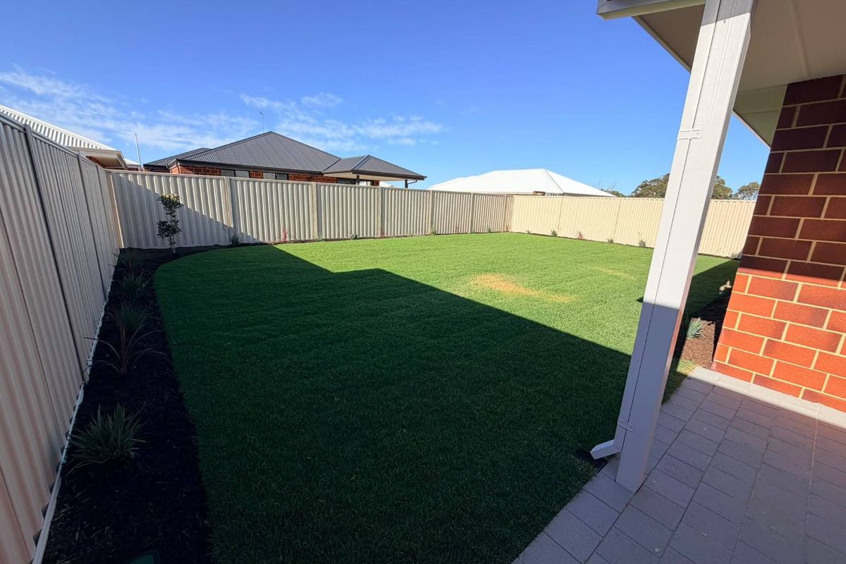 9 Inclusion Road, Yanchep