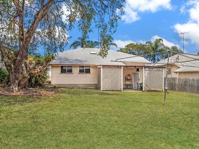 25 Briggs Road, Ipswich