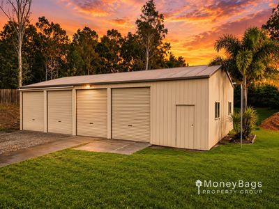 16-18 Cranbourne Drive, Jimboomba