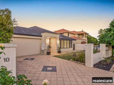 10 St Oswalds Rise, Churchlands