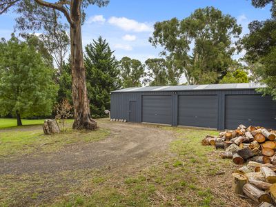 7 Normanby Avenue, Mount Macedon