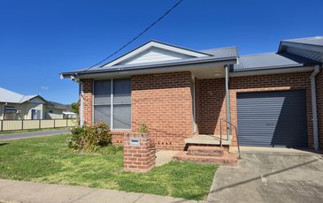 36 Cunningham Street, Bingara