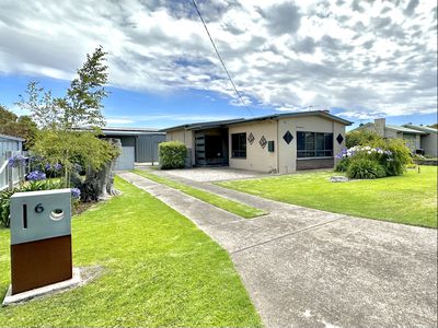 6 Millhouse Street, Millicent