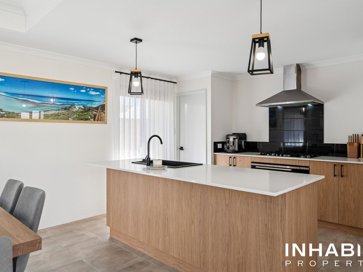 21 Match View, Two Rocks