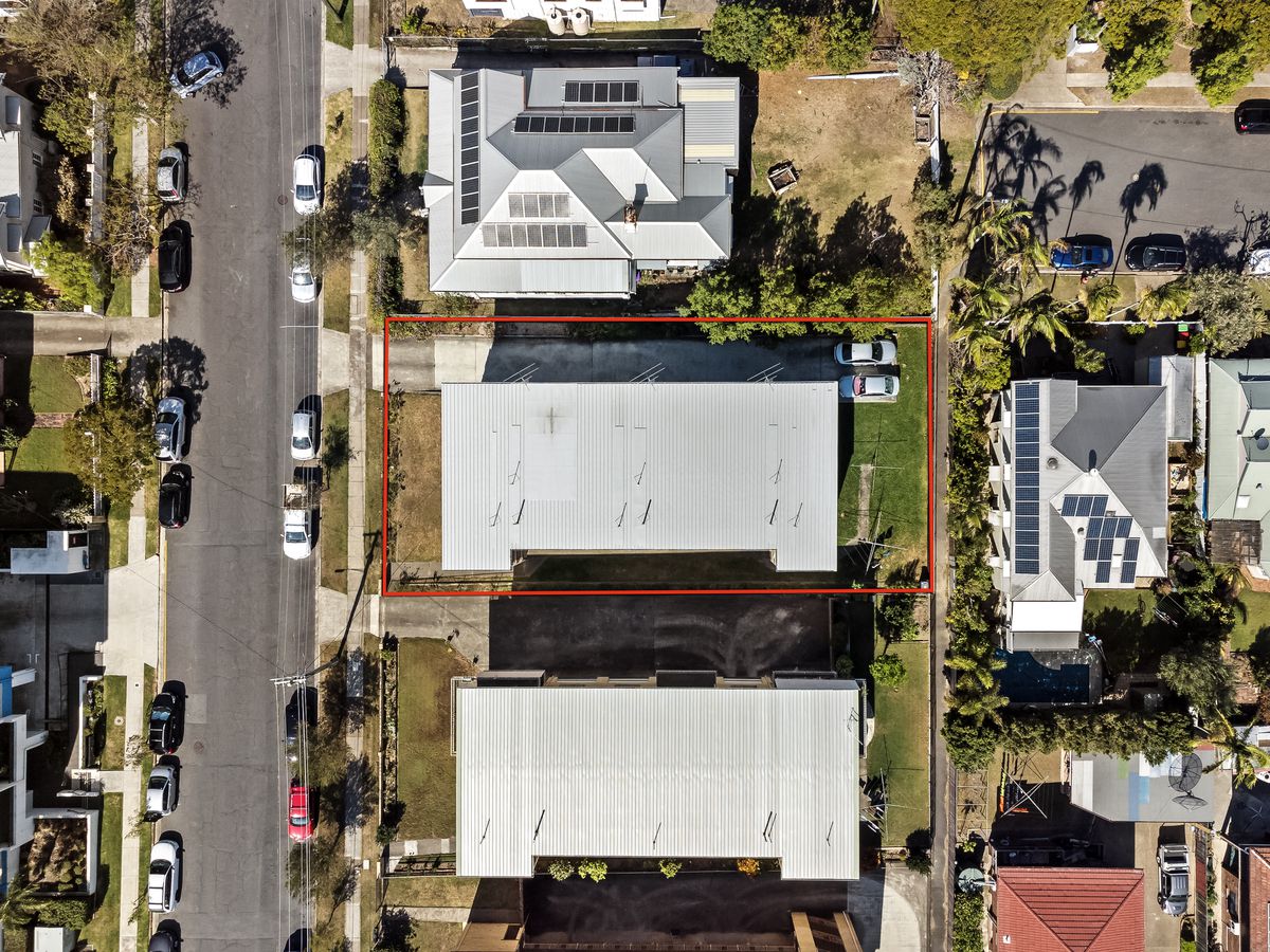 104 Stoneleigh Street, Lutwyche