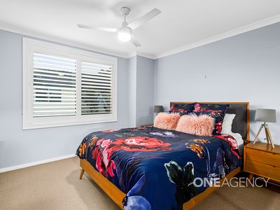 3 / 66 Peterborough Avenue, Lake Illawarra