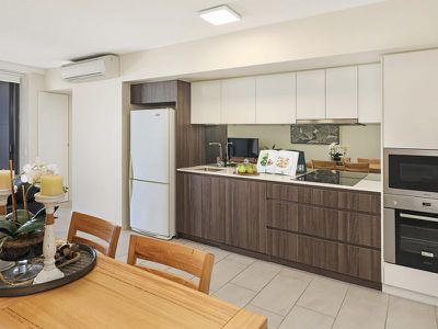 806 / 25 First Avenue, Mooloolaba