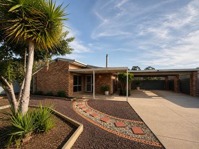 27 Murray Street, Yarrawonga