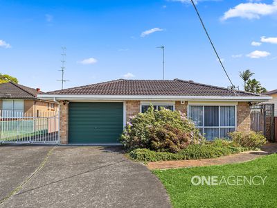 21 Wooroo Street, Albion Park Rail