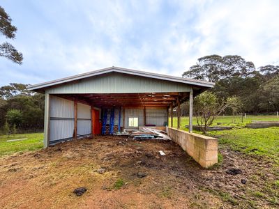 132 Ocean Beach Road, Denmark