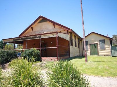 54 Gladstone Street, Glenrowan