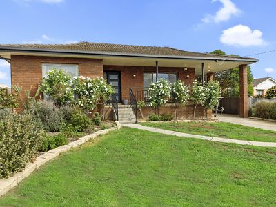 1 WEBB AVENUE, Seymour