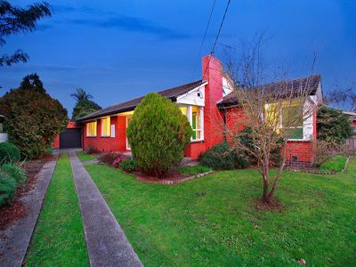 16 Wren Street, Hampton Park