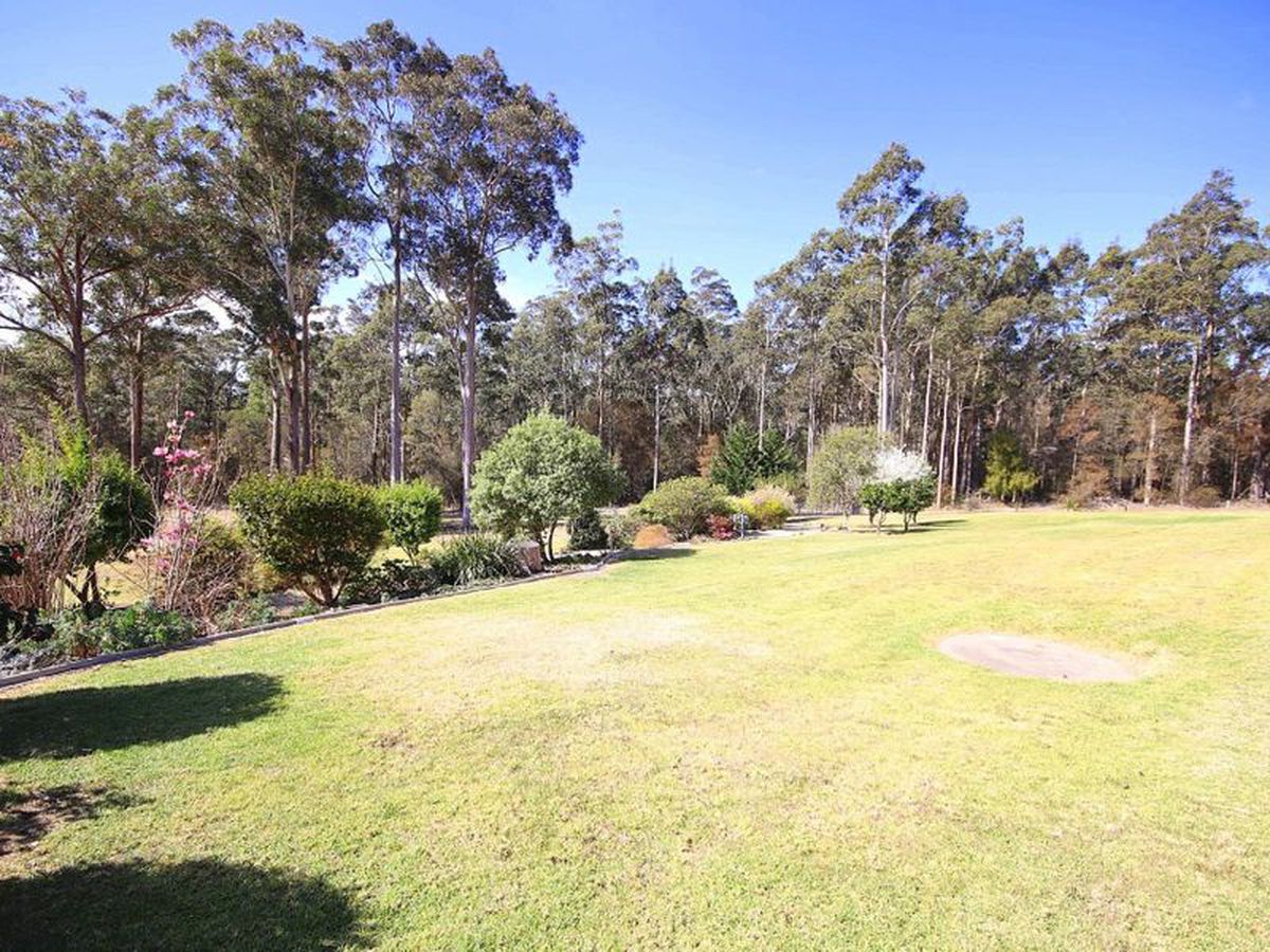 54 Kookaburra Place, Bodalla