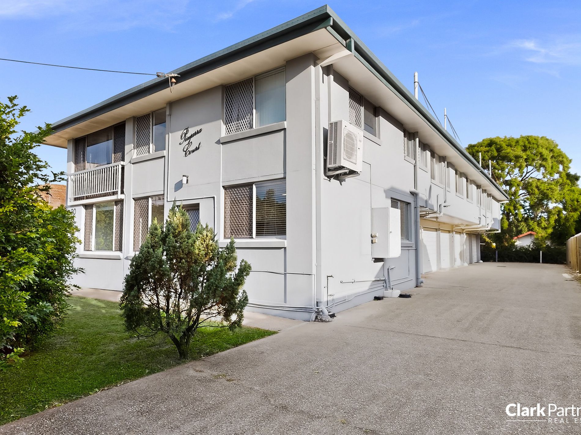 1/30 View Street, Chermside
