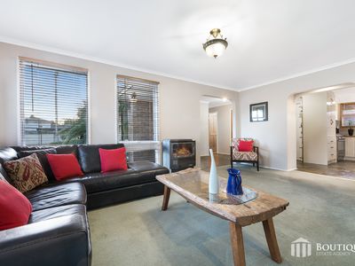 118 Somerset Drive, Dandenong North