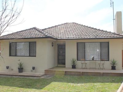 24 Shakespere Street, Heathcote