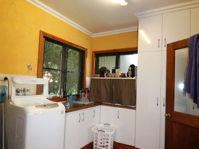 15 JOHNSON ROAD, Kairi