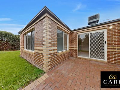 12 Mallett Grove, Lyndhurst