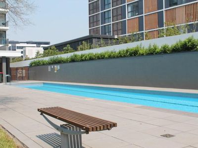 1602  / 35A Arncliffe Street, Wolli Creek