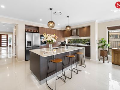 62 Moondarra Drive, West Hoxton