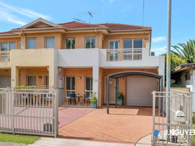 114 Cardwell Street, Canley Vale