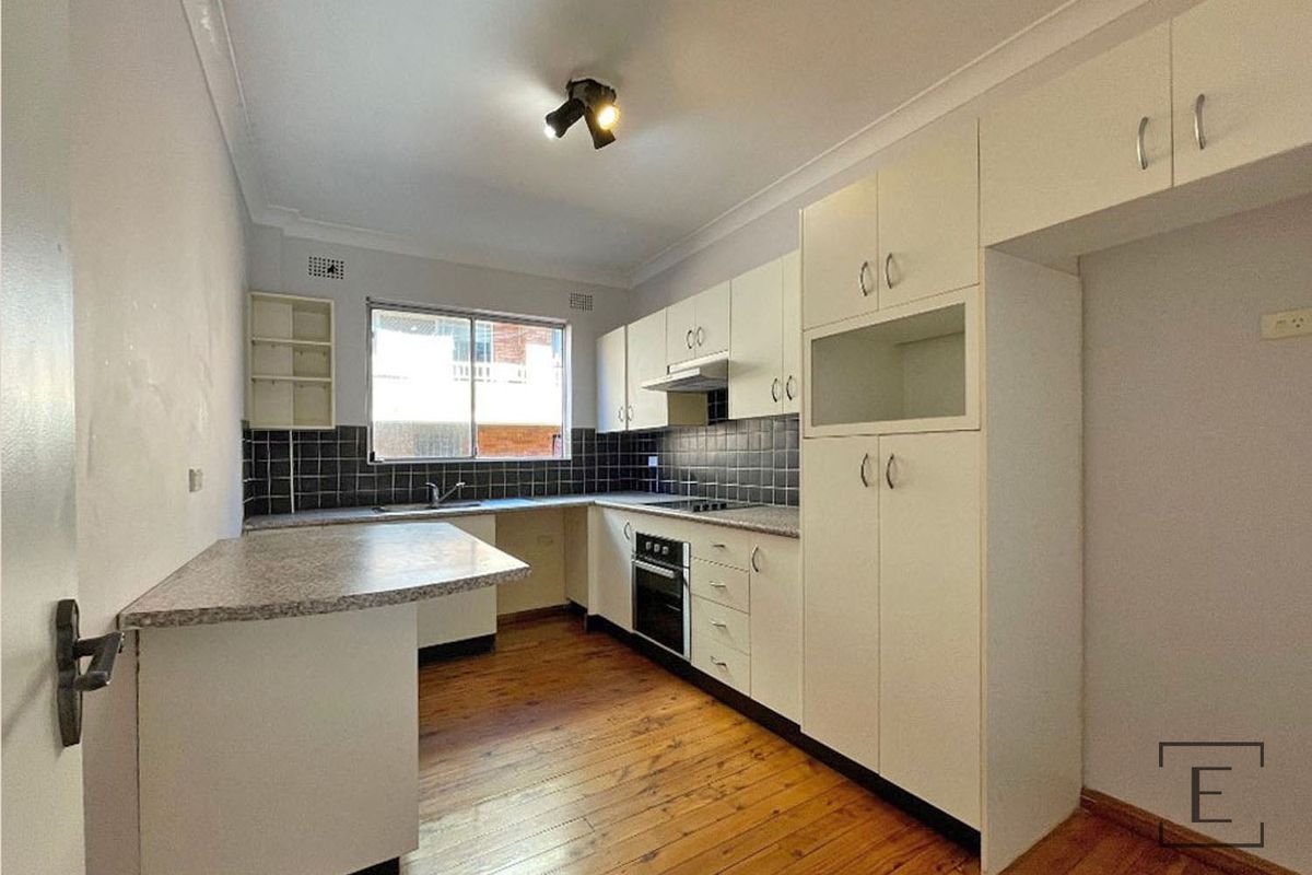6 / 41 Burlington Road, Homebush