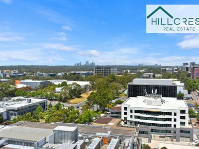 B2001 / 80 Waterloo Road, Macquarie Park