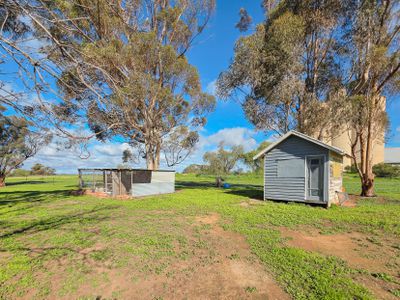 187 Cannie North Road, Cannie