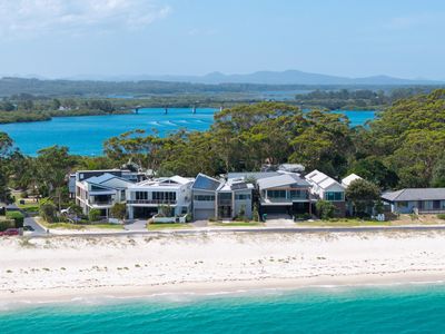 91A The Boulevarde, Hawks Nest