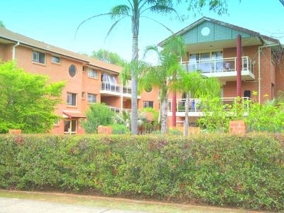 9 / 18-20 Weigand Avenue, Bankstown