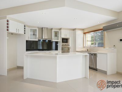 14 Phyllis Ashton Circuit, Gungahlin