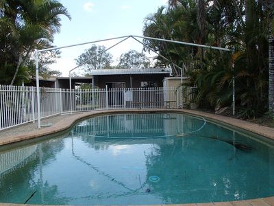 5 Wulkaraka - Connection Road, Karrabin